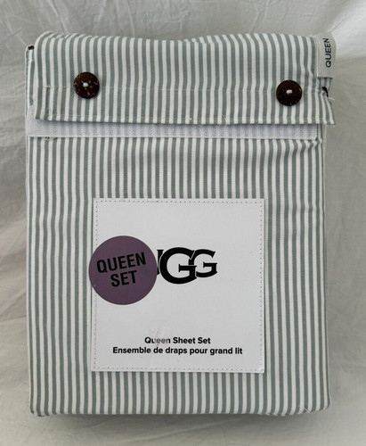 Ugg ronica stripe mineral - 4, pc