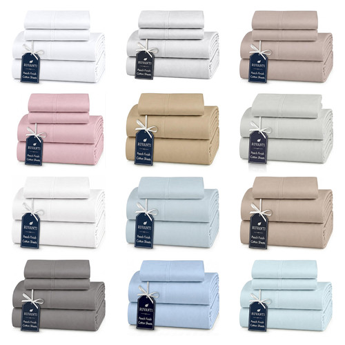 Ruvanti soft 100 - soft, 100%