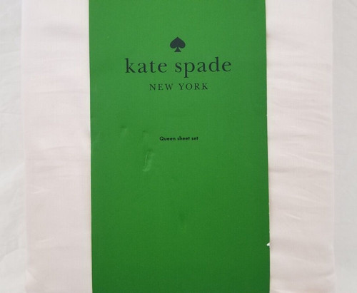 Kate spade tan queen - spade, ny