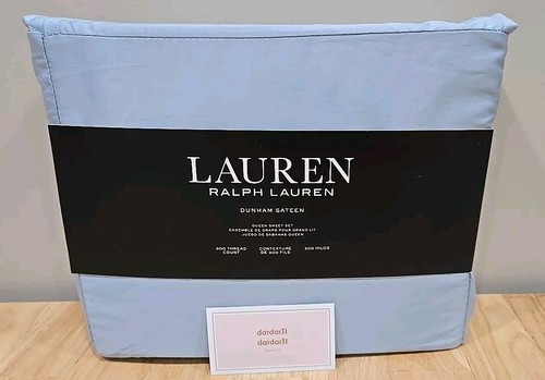 Ralph lauren queen - lauren,