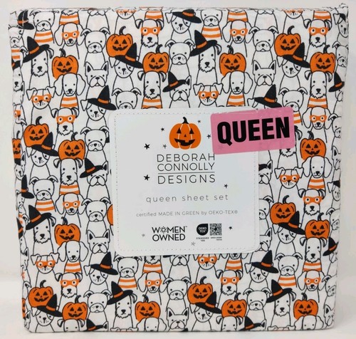 Deborah connolly halloween - deborah,