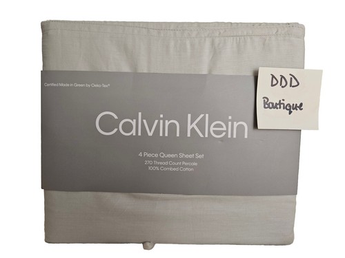 Nip calvin klein sateen pc - nip,